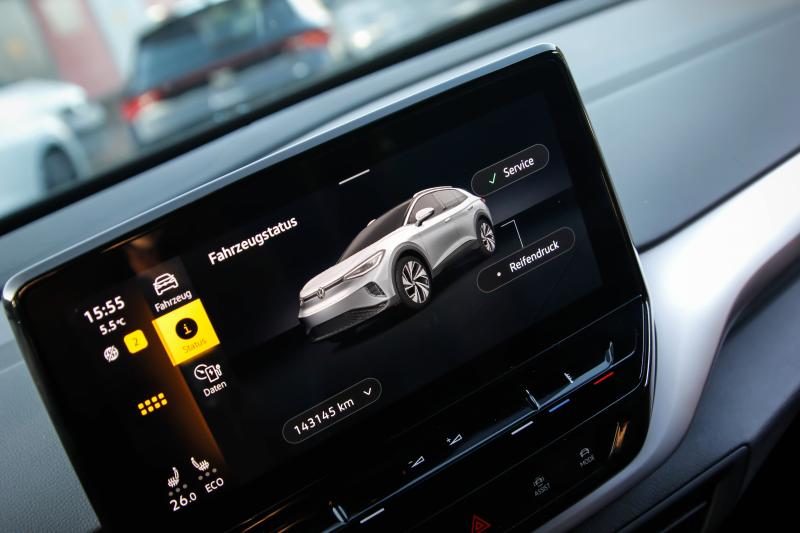 Volkswagen - ID4 - pic32