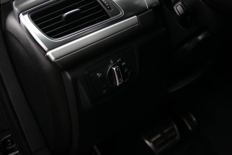 Audi - A6 - pic21