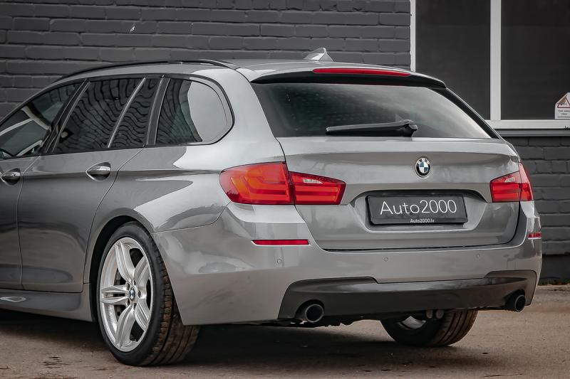 BMW - 535 - pic39