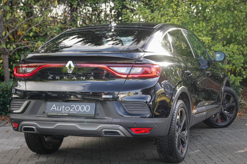 Renault - Arkana - pic5