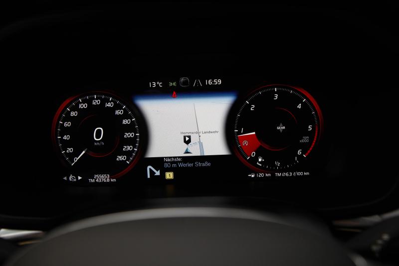 Volvo - XC60 - pic25