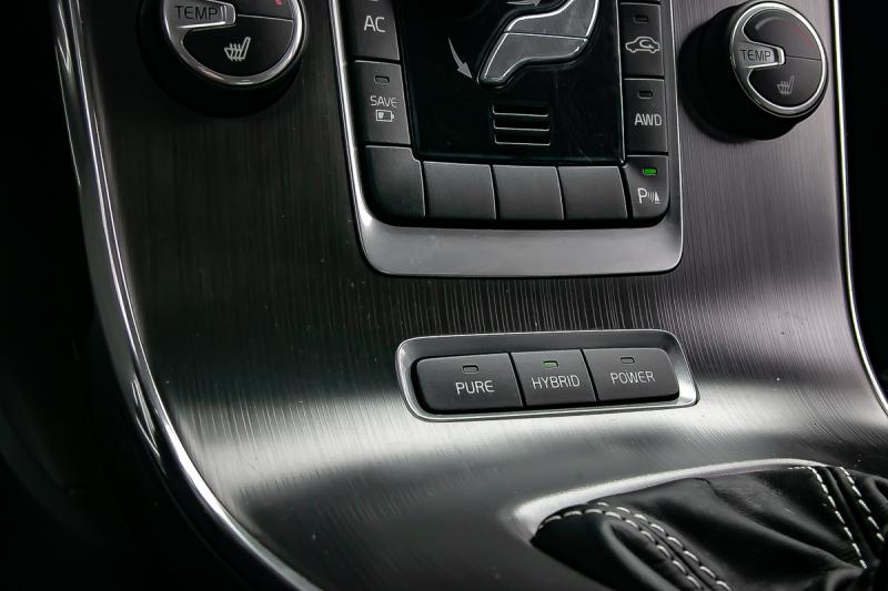 Volvo - V60 - pic23