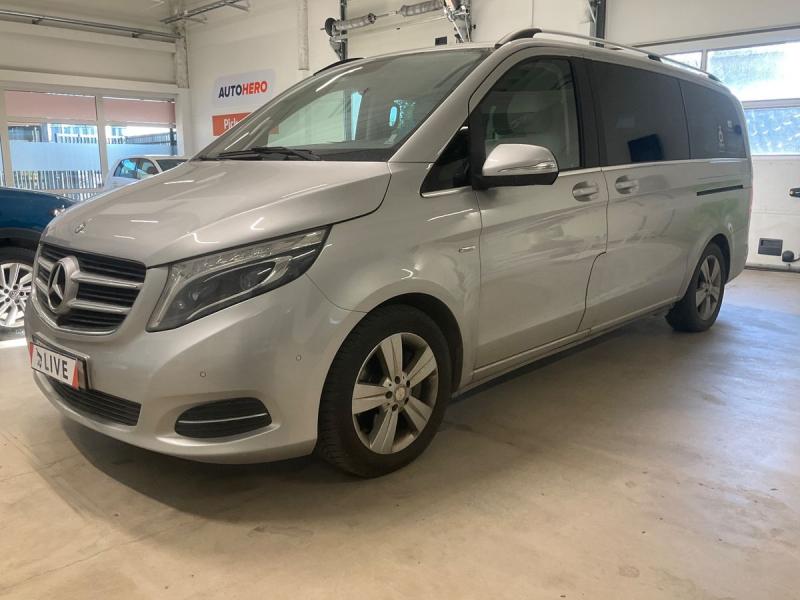 Mercedes V-Klasse