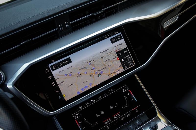 Audi - A7 - pic30