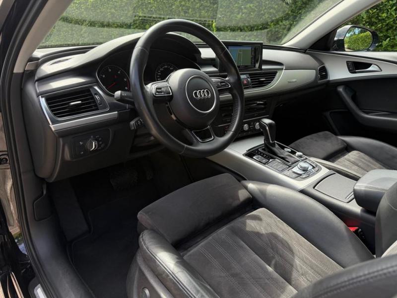 Audi - A6 - pic3