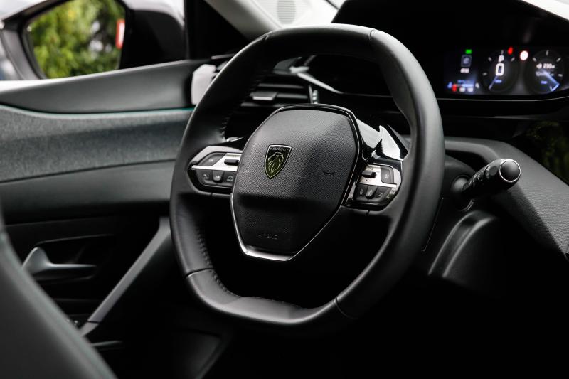 Peugeot - 308 - pic23