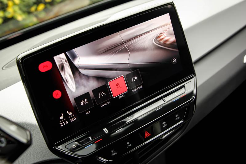 Volkswagen - ID3 - pic35