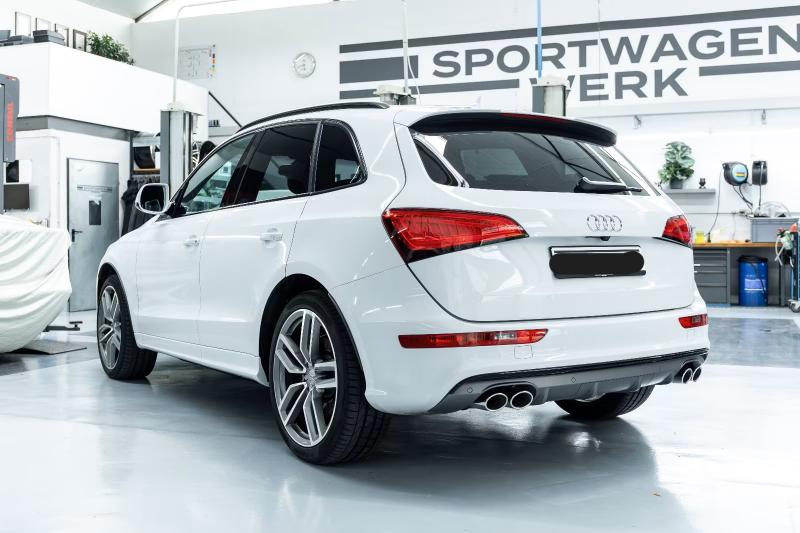 Audi - SQ5 - pic2