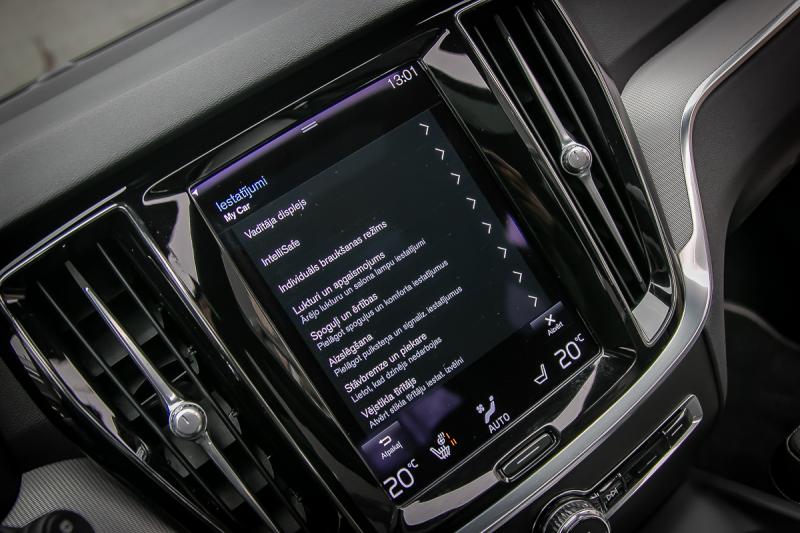 Volvo - V60 - pic34