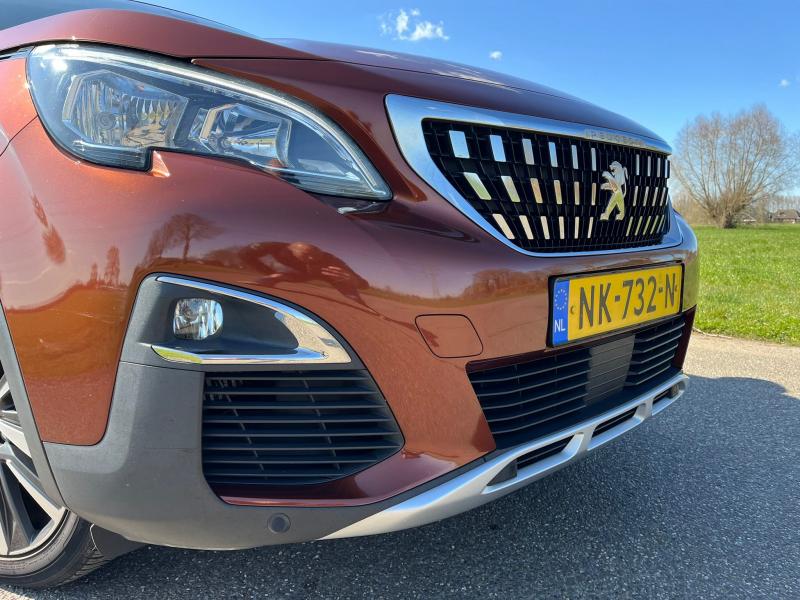 Peugeot - 3008 - pic8
