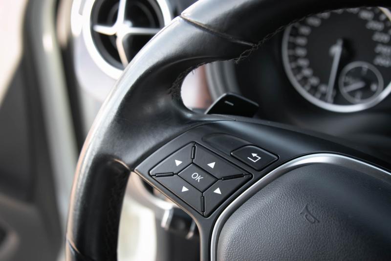 Mercedes - B180 - pic23