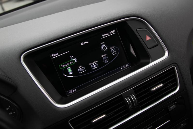 Audi - SQ5 - pic25