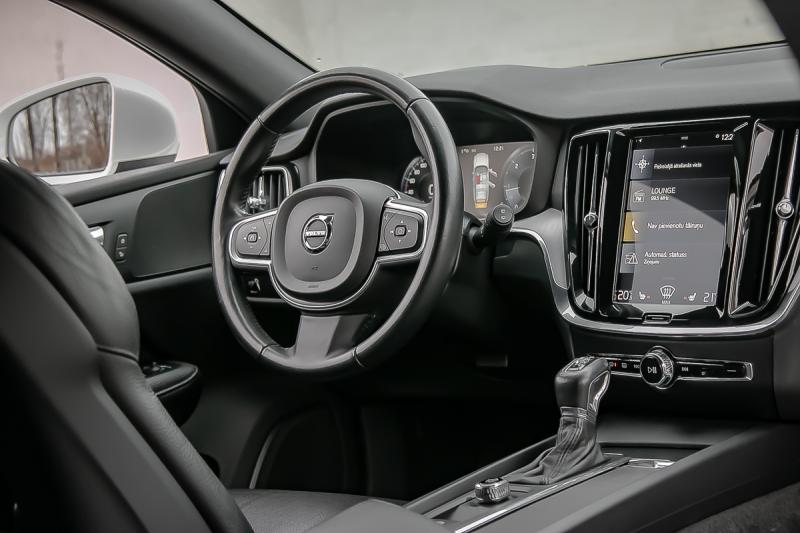 Volvo - V60 - pic33