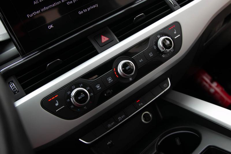 Audi - a4 - pic19