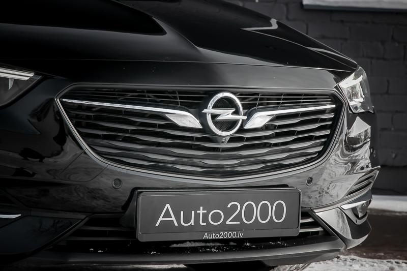 Opel - Insignia - pic40