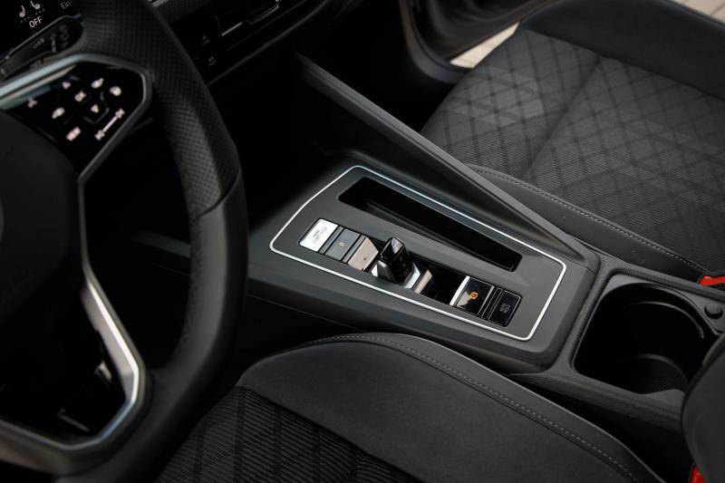 Volkswagen - Golf 8 - pic37