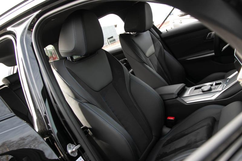 BMW - 320 - pic14