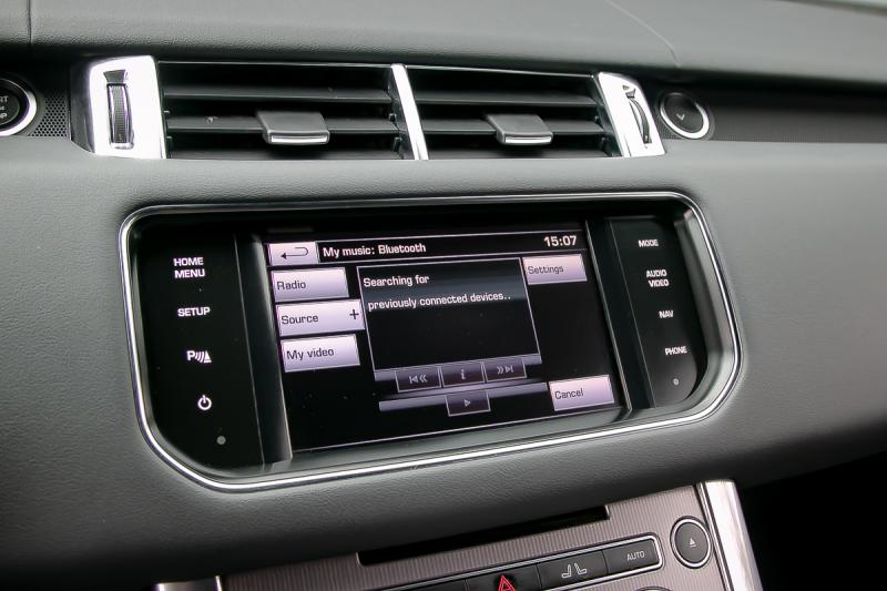 Land Rover - Range Rover Sport - pic39