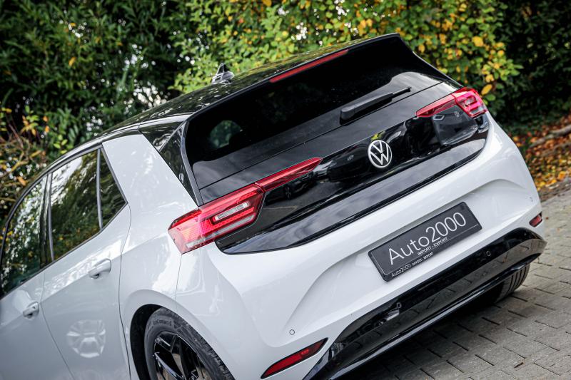 Volkswagen - ID3 - pic5