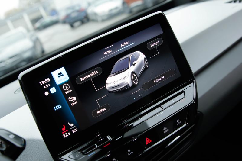 Volkswagen - ID3 - pic23