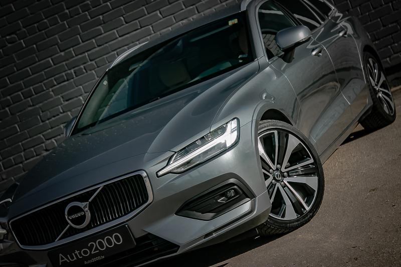 Volvo - V60 - pic42