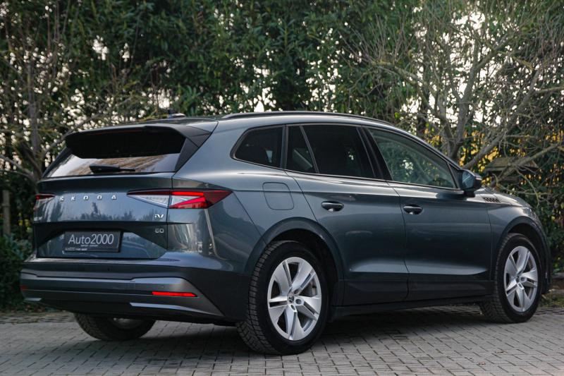 Skoda - Enyaq - pic7