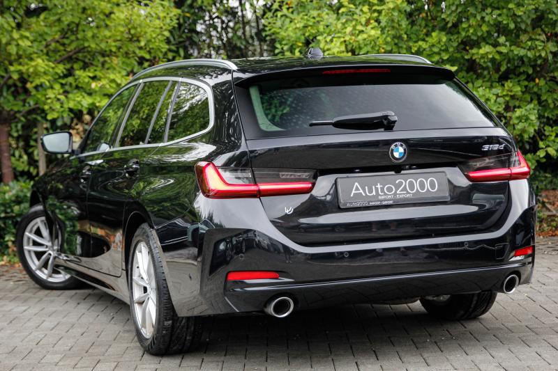 BMW - 320 - pic10