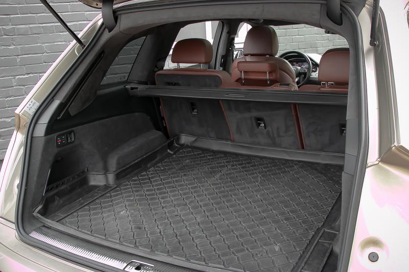 Audi - Q7 - pic55