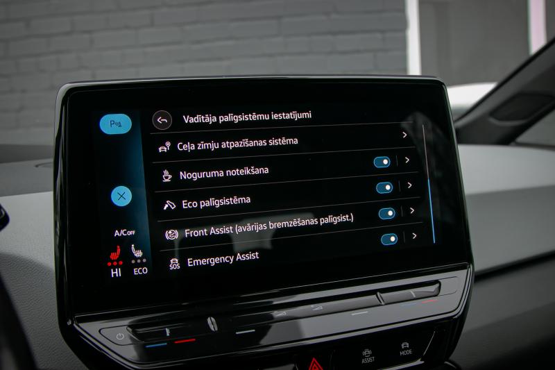 Volkswagen - ID3 - pic16