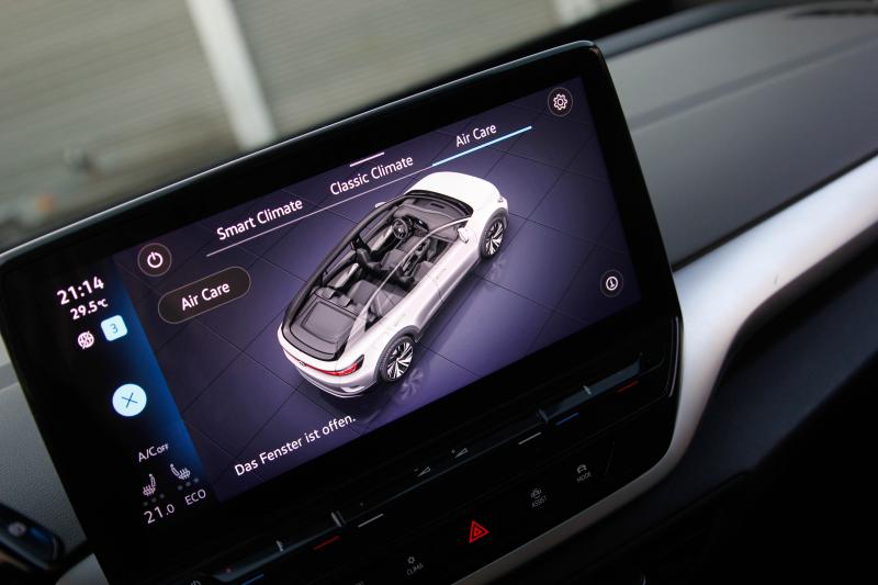 Volkswagen - ID4 - pic36