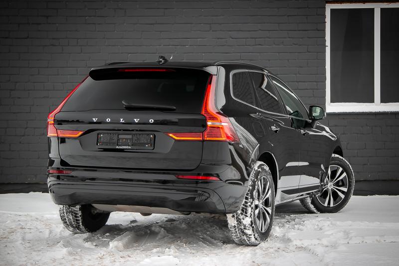 Volvo - XC60 - pic6
