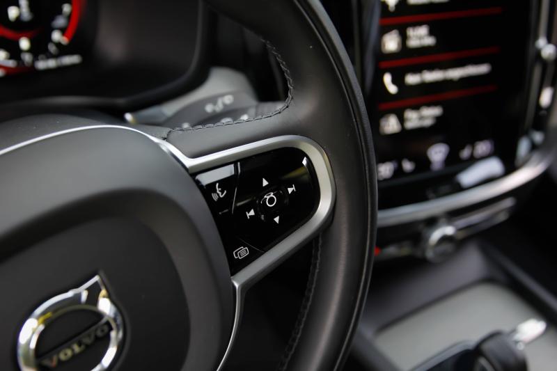 Volvo - V60 CROSS COUNTRY - pic18