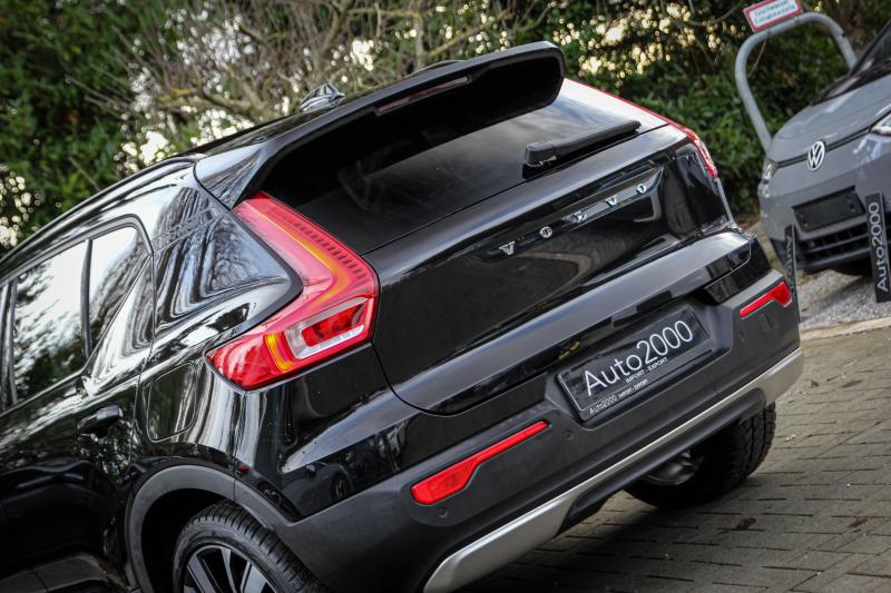 Volvo - XC40 - pic11