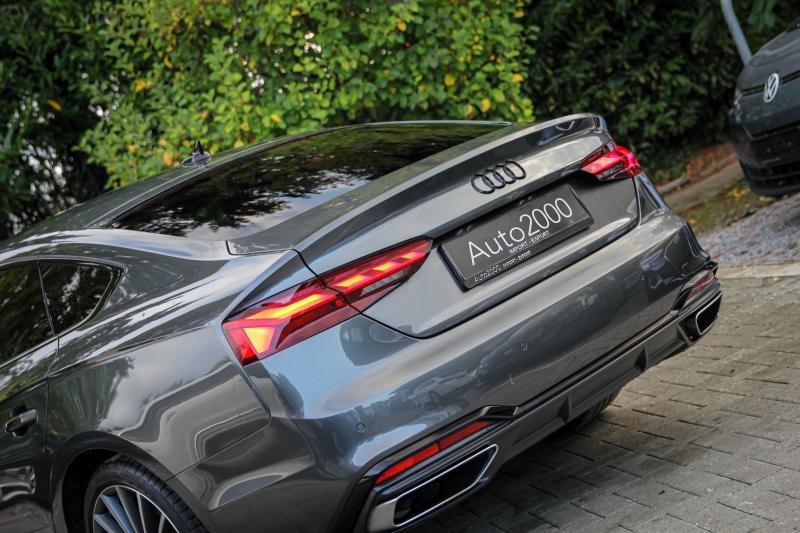 Audi - A5 - pic6