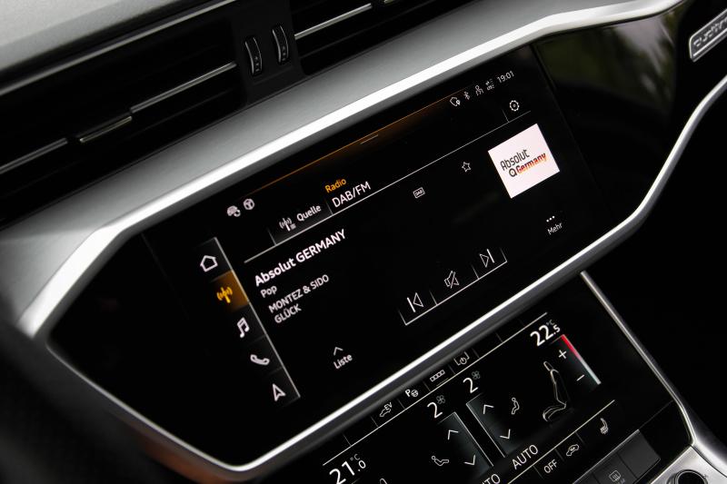 Audi - A6 - pic34