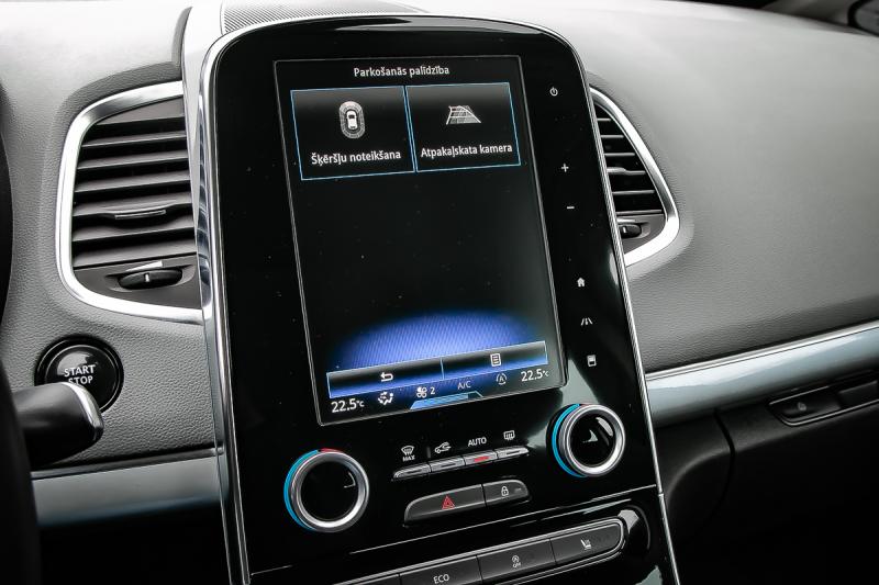 Renault - Espace - pic27