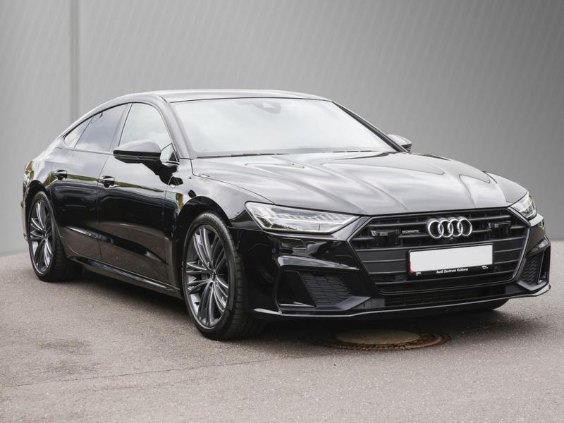 Audi - A7 - pic3