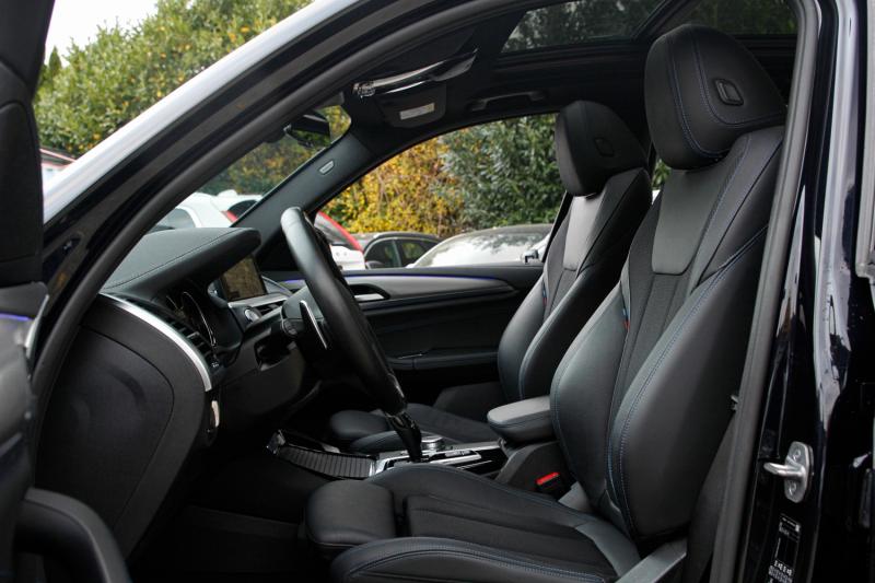 BMW - X3 M40i - pic7