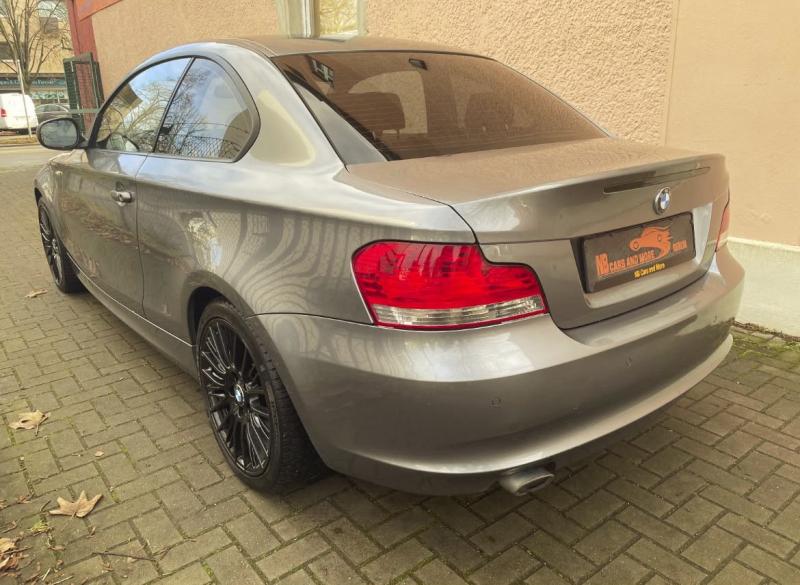 BMW - 120 - pic3