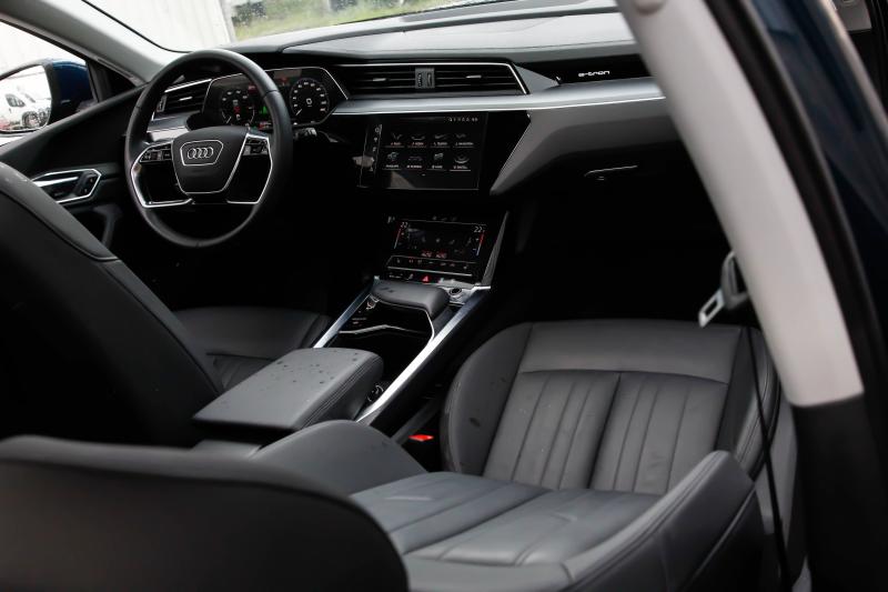 Audi - E-tron - pic11