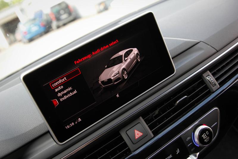 Audi - A5 - pic40