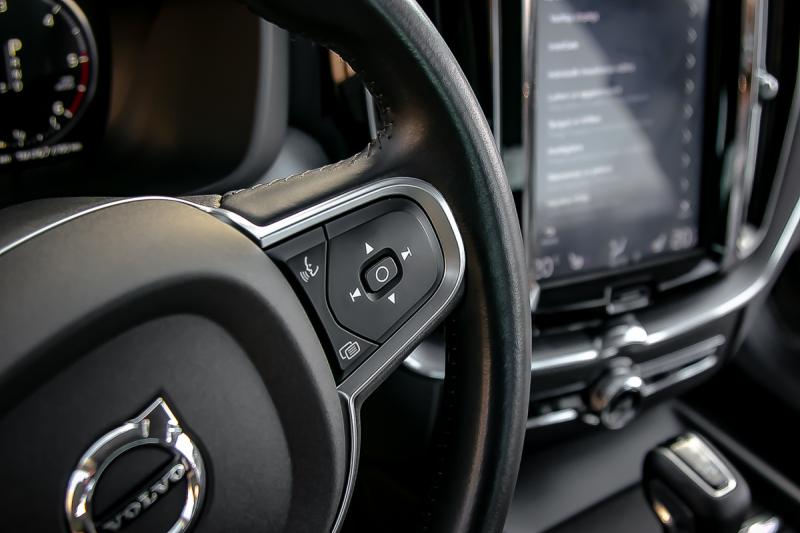 Volvo - XC60 - pic42