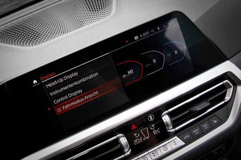 BMW - M340 - pic45