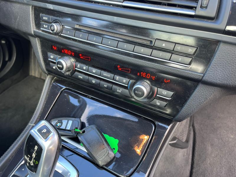 BMW - 520 - pic11