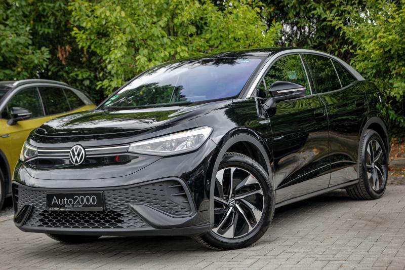 Volkswagen - ID5 - pic4