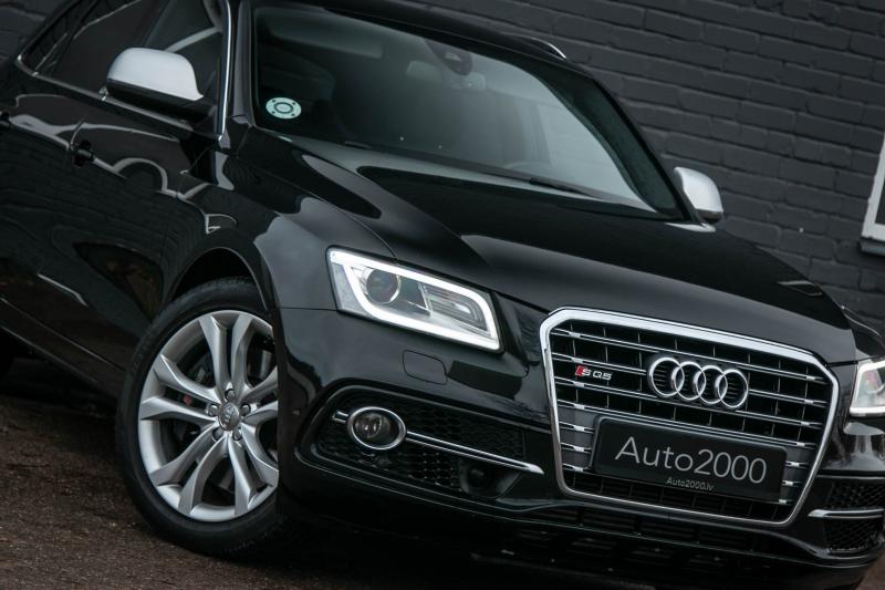 Audi - SQ5 - pic4