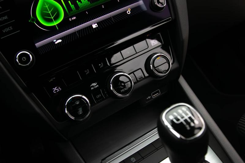 Skoda - Octavia - pic16