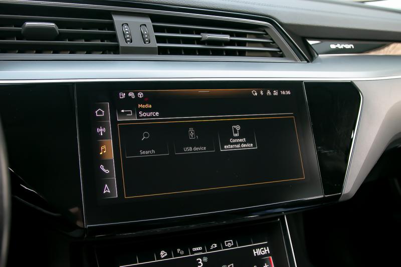 Audi - E-tron - pic40