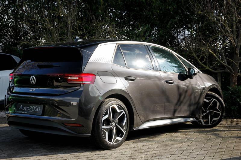 Volkswagen - ID3 - pic5