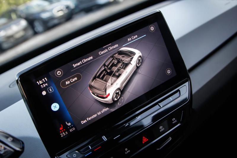 Volkswagen - ID3 - pic22
